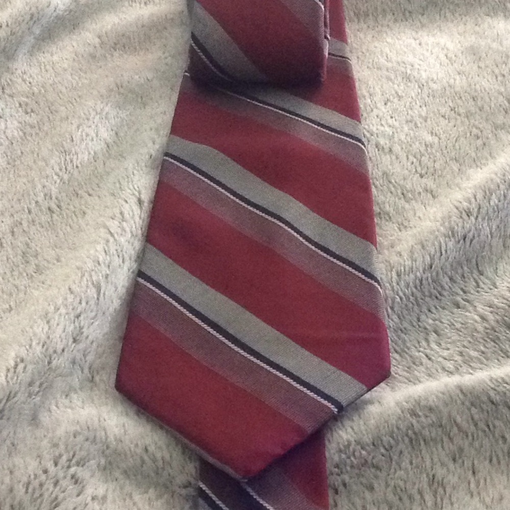 Christian Dior Tie